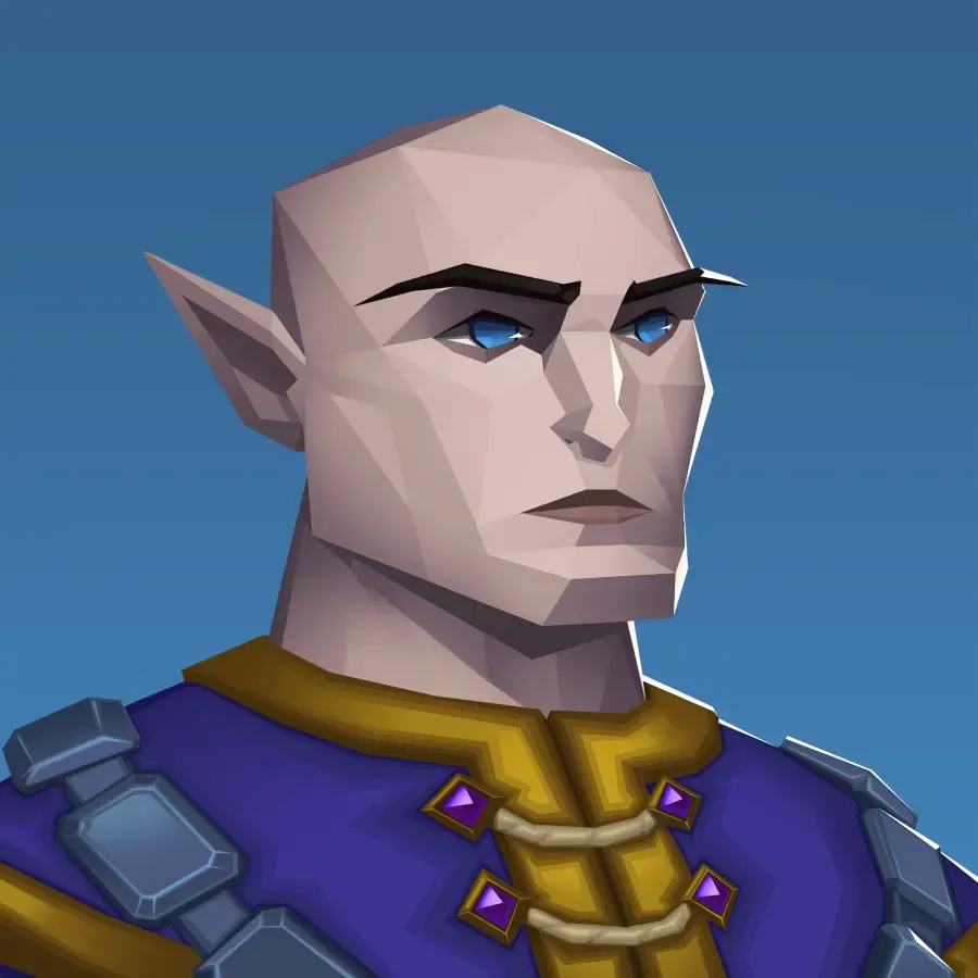 Guild of Guardians Avatars #2178