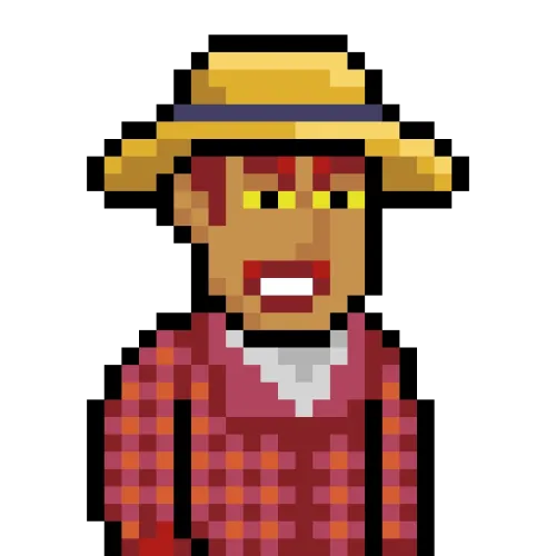 Farmer #931