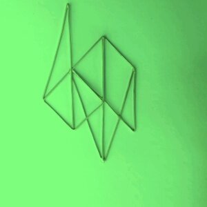 the green gang "the phantom itch" #12