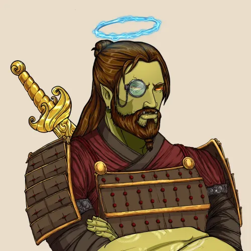 Blocksmith Labs #414