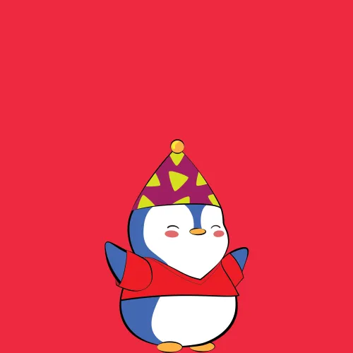 Lil Pudgy #14196