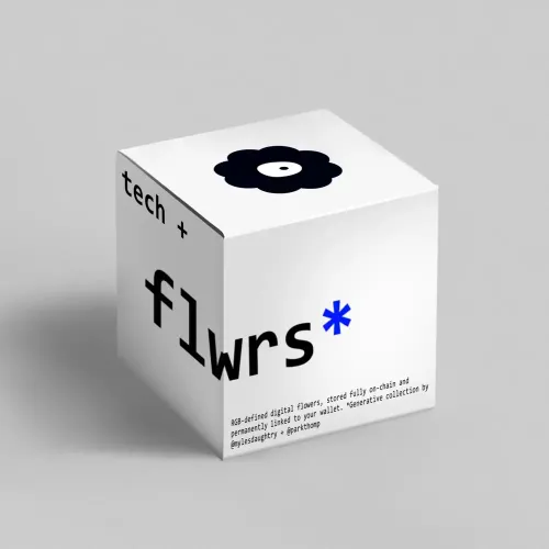 flwr* 718 #718