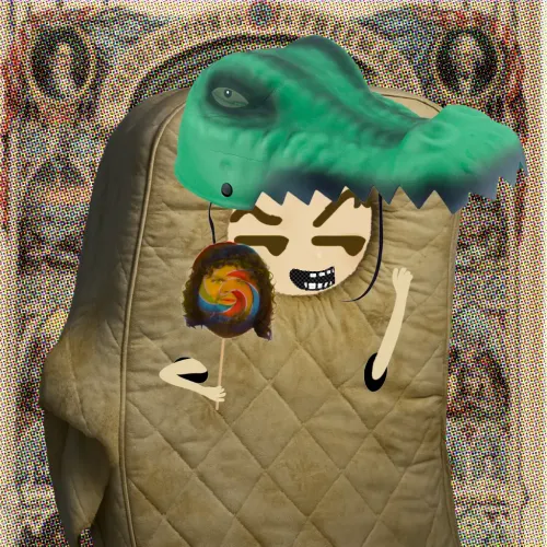 Gorbagio #793