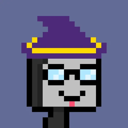 CryptoAgent #8397
