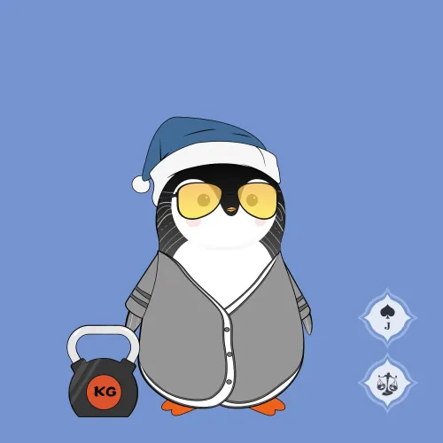 Penguins#9515