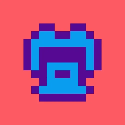 Pixelglyph #1897