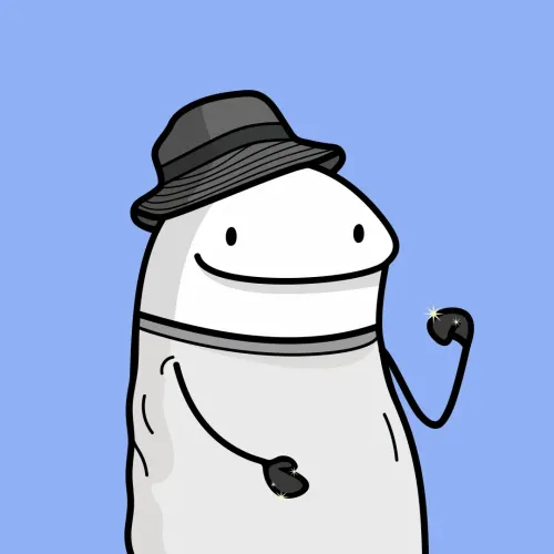 Flork #1040
