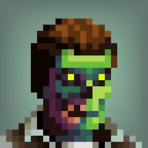 GENUINE UNDEAD #8673