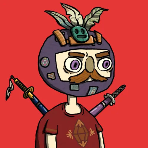 Ninja #1619