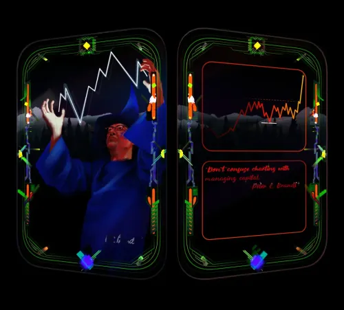 Chart Wizard #82