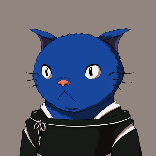 Kitaro #684