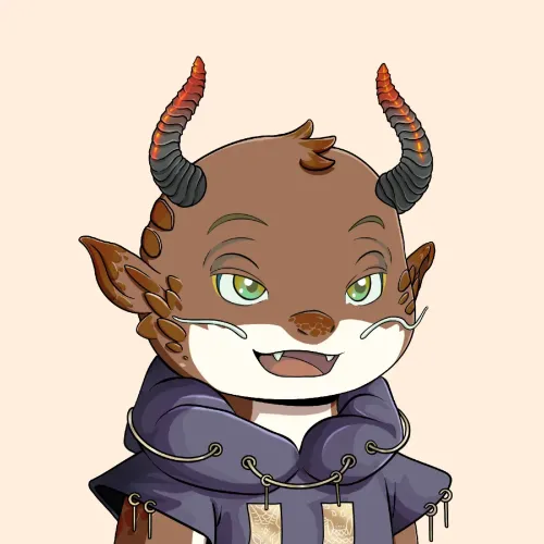 Amnis Draconian #973