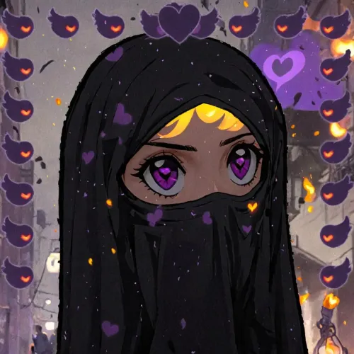 Niqadio #267