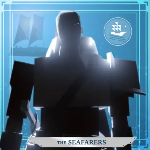 Human Exemplar: The Seafarer #219