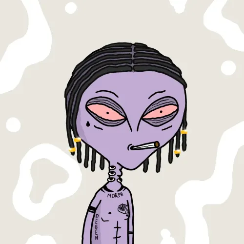 SAGA ALIENS #835