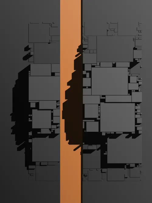Impossible Distance #14