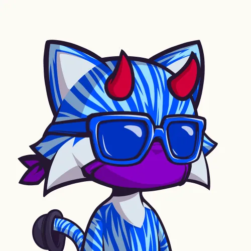 NFToshi 2.0 #3593