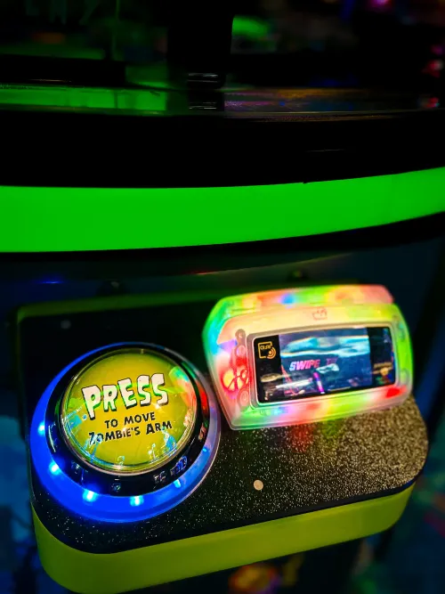 Push It 4