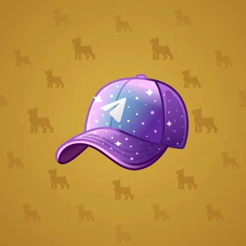 Durov’s Cap #478