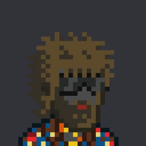Pixel Bro #775