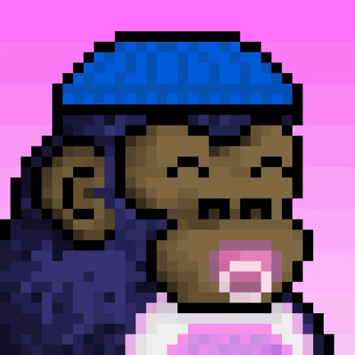 CyberKong ＃1370