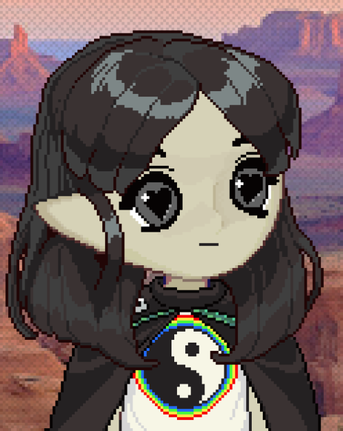 Pixelady #9729