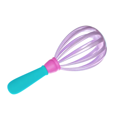 Whisk #577