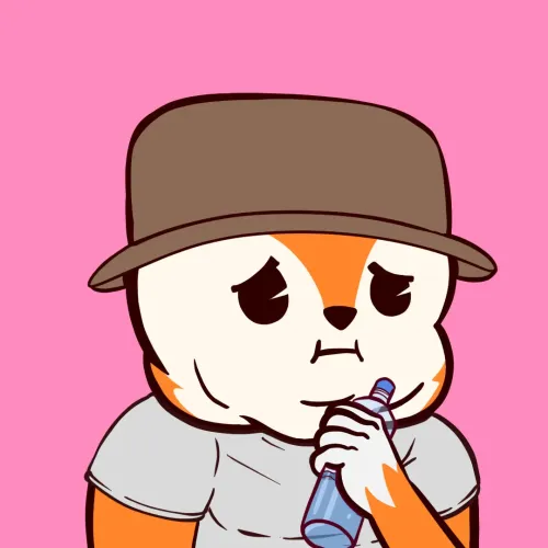 FATFOX #1023