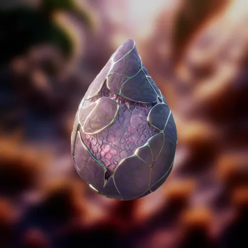Mythic Seed #3553