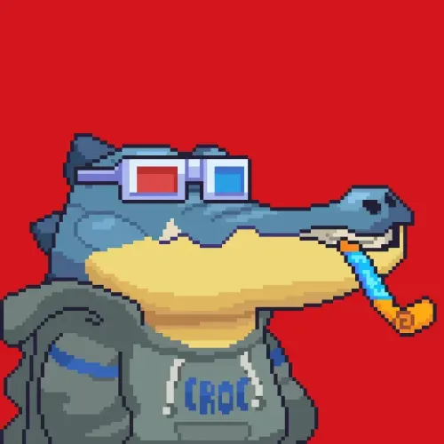 Croc #528
