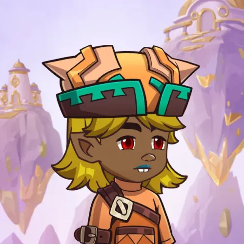 Ranger #4696