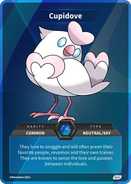 Cupidove #13783