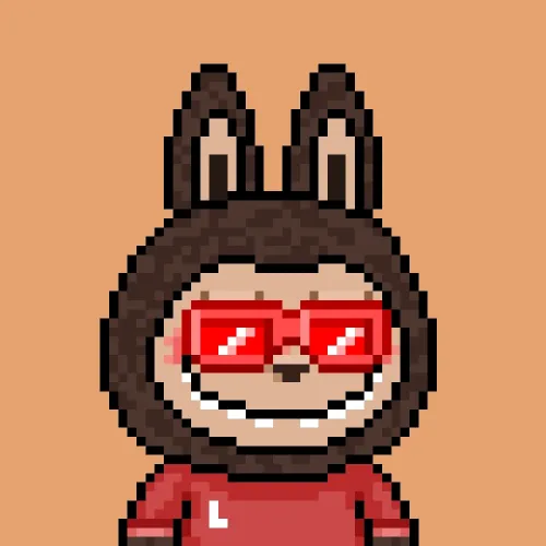 Crypto Labubu #5174