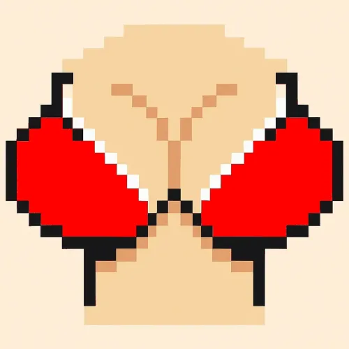 Titties #55