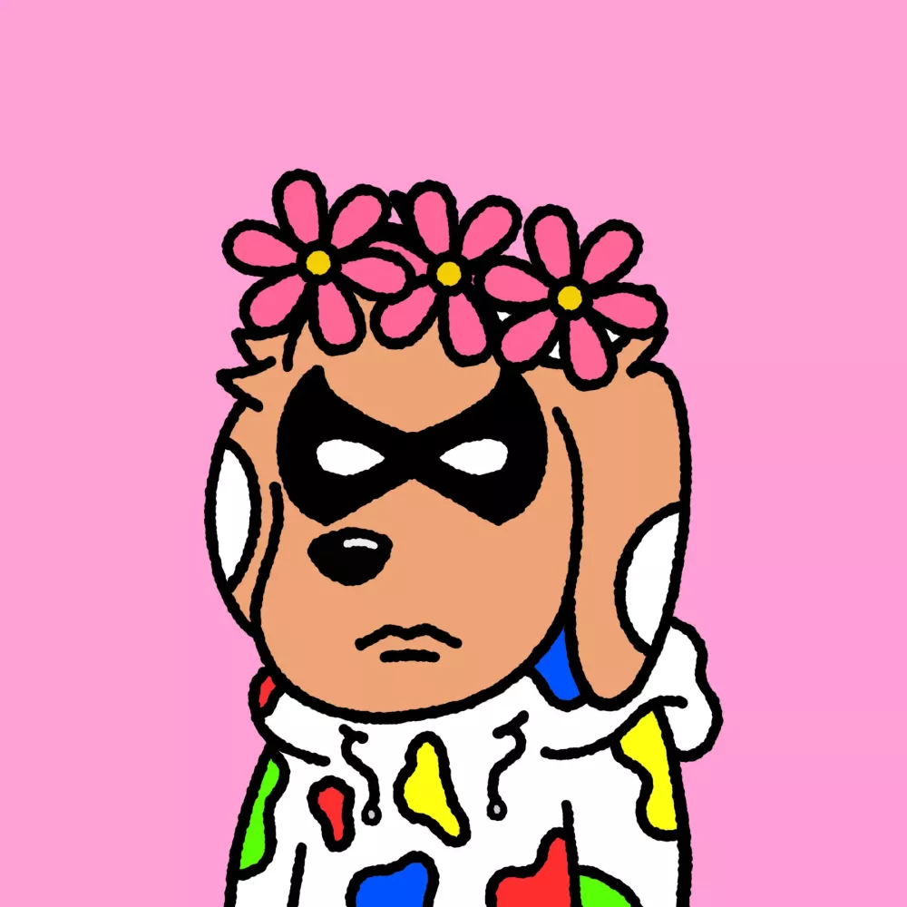 DoodleDogs #7194