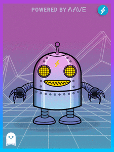 Aave Bot 2 : Legendary Series #51