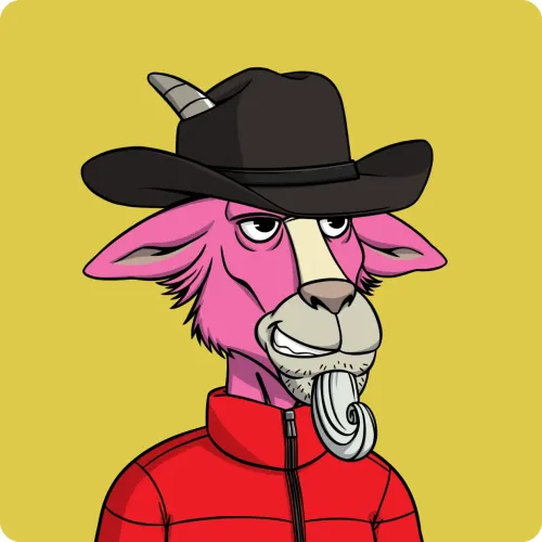 Goat #1494