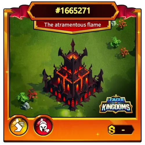 LOK Skin #1665271