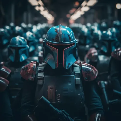 STAR WARS #9531