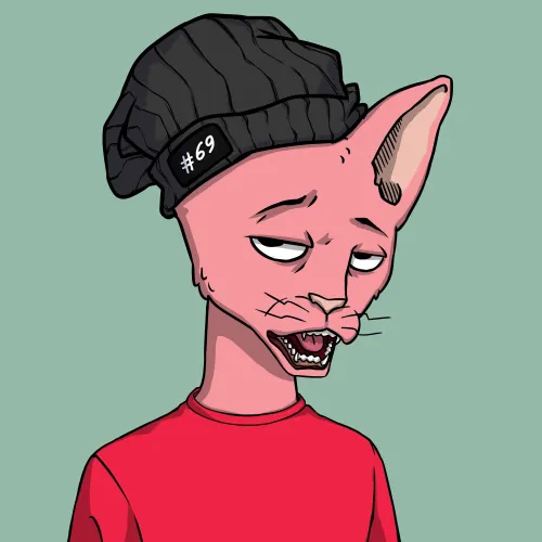 Cet #6268