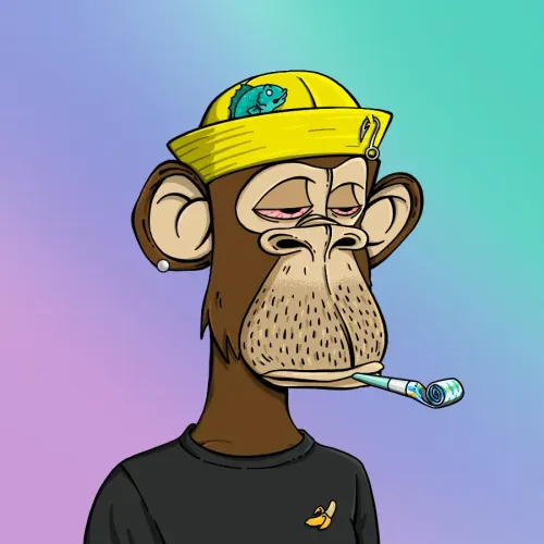 Bored Ape Solana Club #277