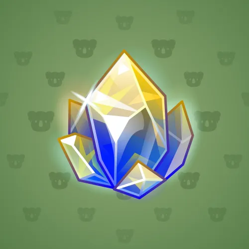 Astral Shard #3192