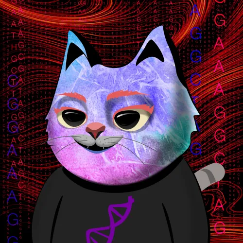 Geneticats #919