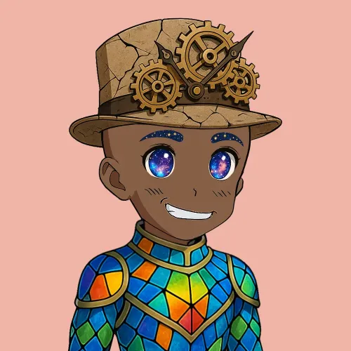 MADGENIX #559
