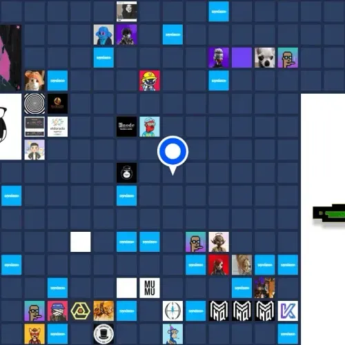 LAND (-42, 152) #145410