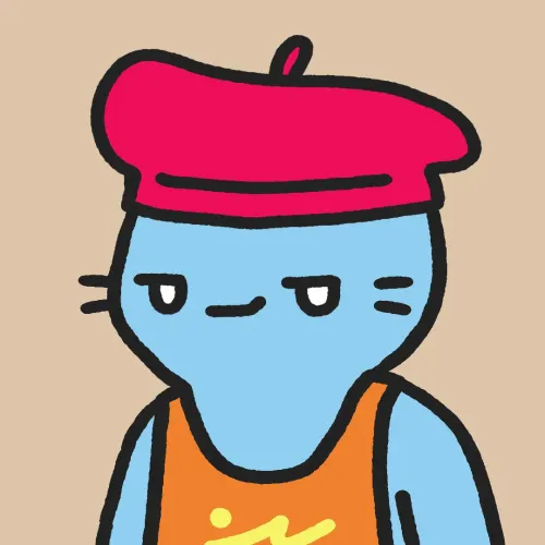 CoolCat ＃7003