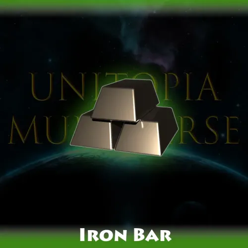 Iron Bar