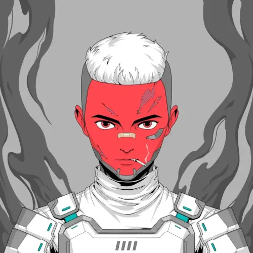 0N1 FORCE: THE F4LL3N (#65740959)