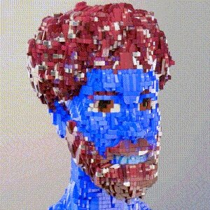 Bricktopian #5795