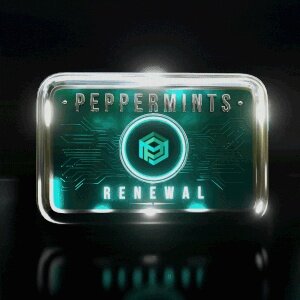 Peppermints #180